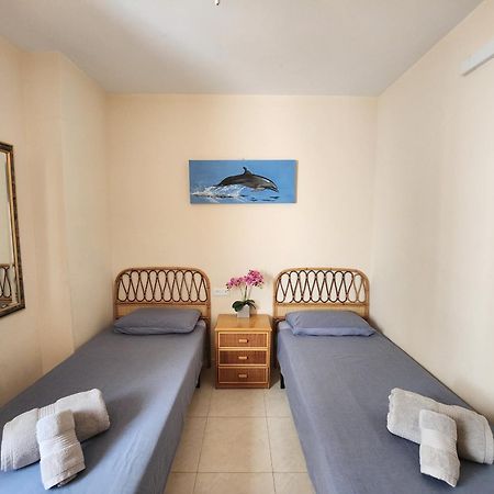 R1372 Toboso 2 Apartment Nerja Exterior photo