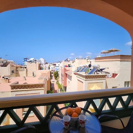 R1372 Toboso 2 Apartment Nerja Exterior photo