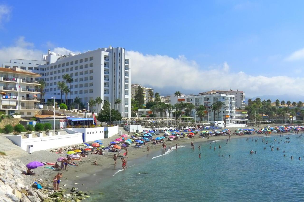R1372 Toboso 2 Apartment Nerja Exterior photo