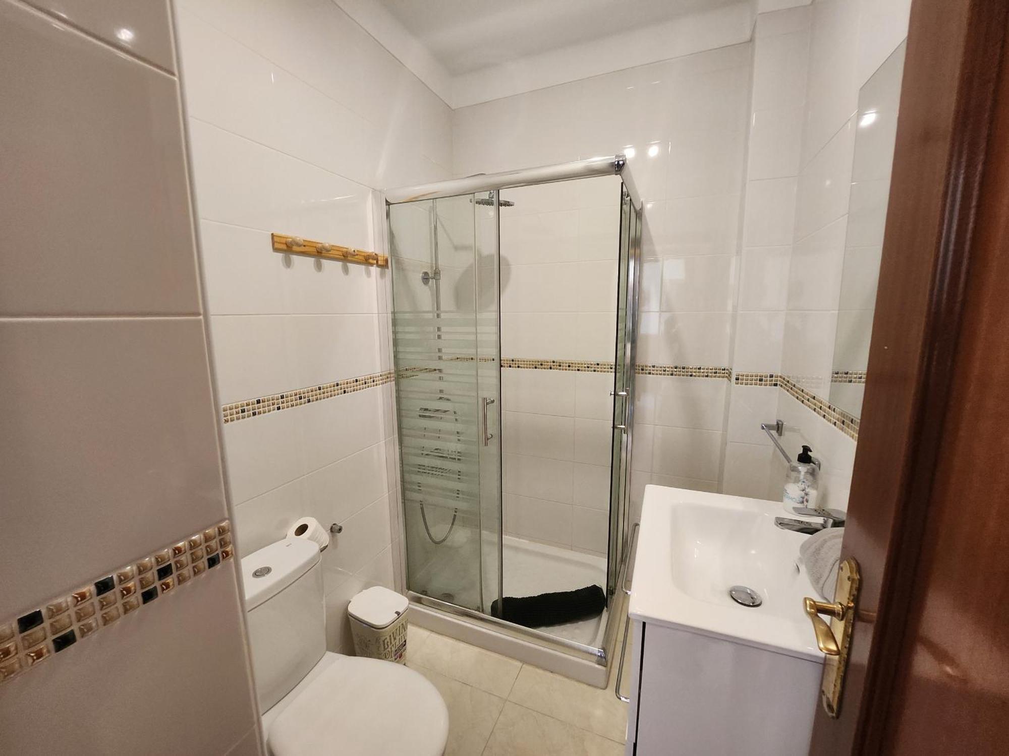 R1372 Toboso 2 Apartment Nerja Exterior photo